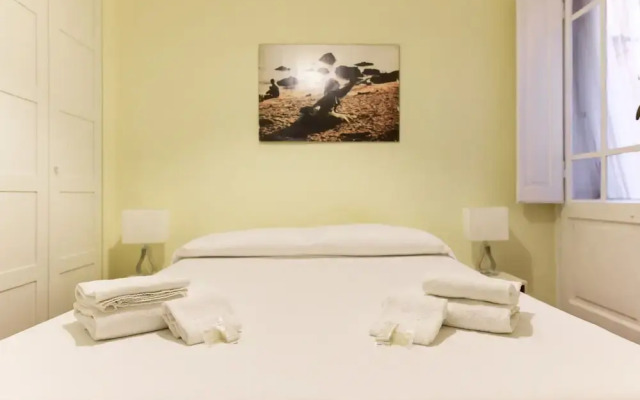 Via Giulia Charming Apartment