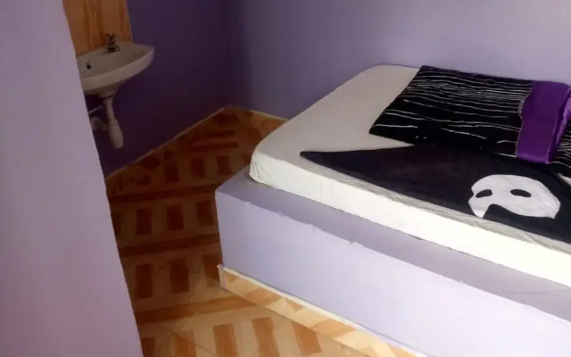 Tunza Guest House