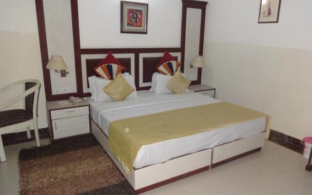 Hotel Excellent