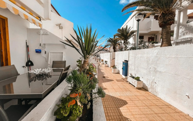 Apartamento Sara in San Eugenio