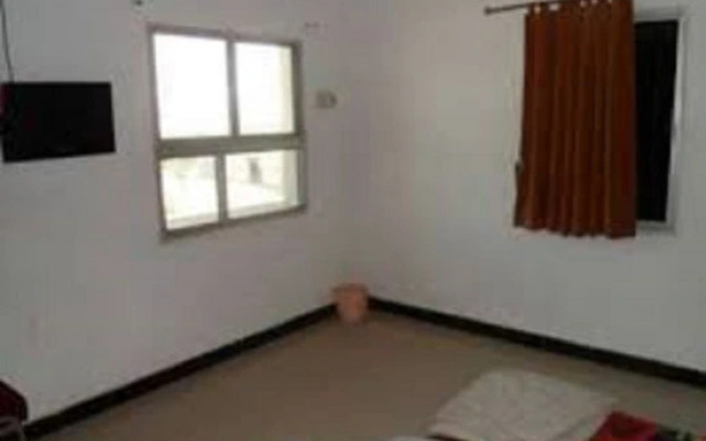 Hotel The Grand Dharmendra