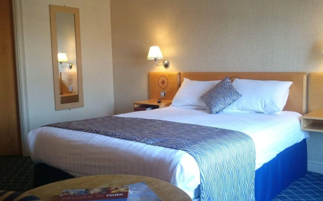 Queens Hotel