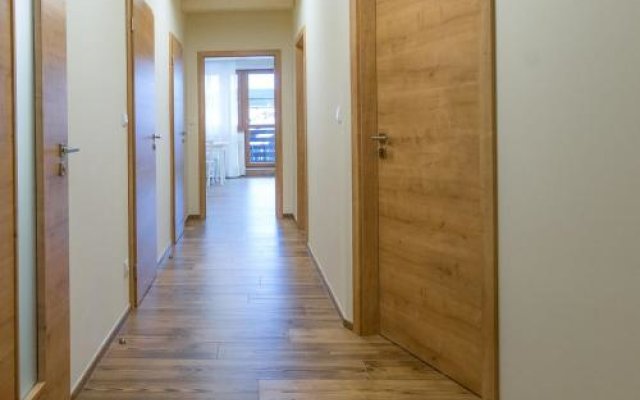 Hotel Slunecna Louka