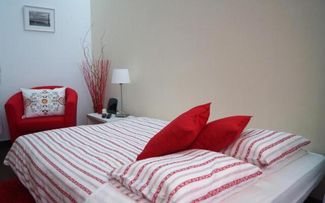 Apartamento Centro De Lisboa