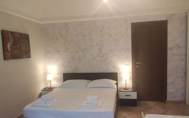 Stesicoro Exclusive Rooms