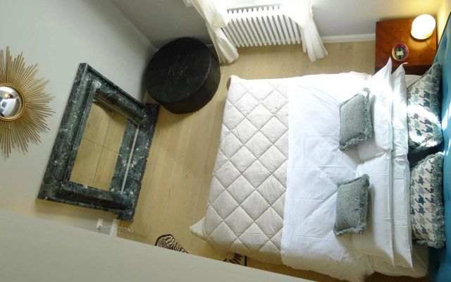 Prati Charming Apartment