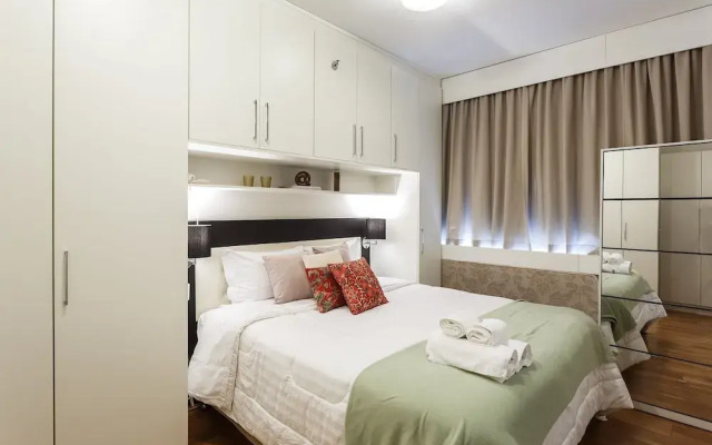 Bela Vista by Conviva