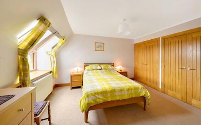 The Arches, Borthwick Mains Farm,