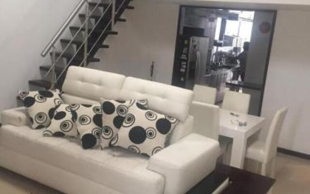 club house las acacias