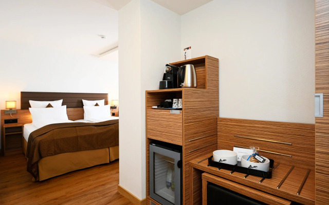 Hotel Stoller Zurich