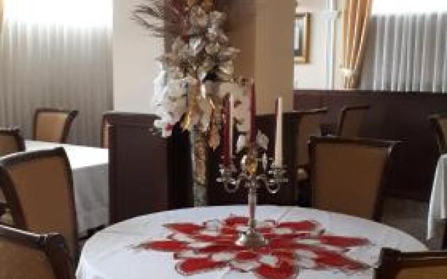 Sport Hotel Manca