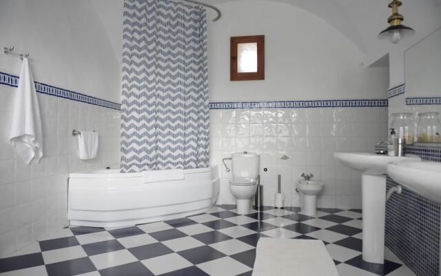 Casa Padrins - Son Nebot