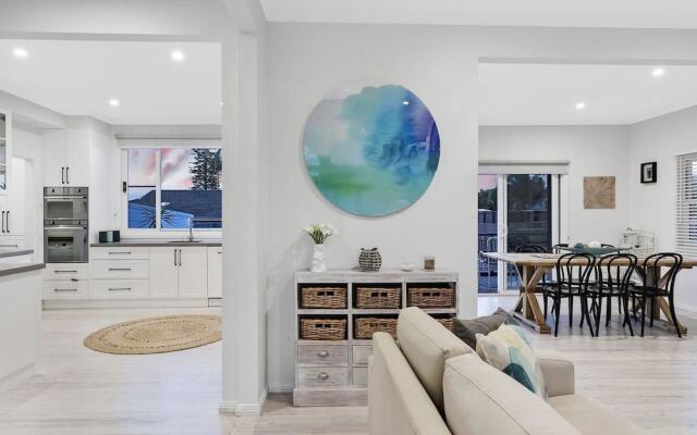 Waterview Beach House