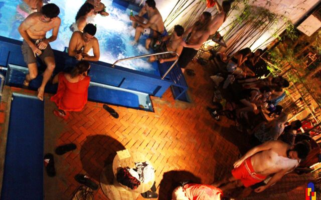 Rom Casa Hostel Da Nang