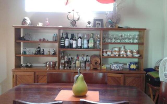 Posada Nativa Bernard Place