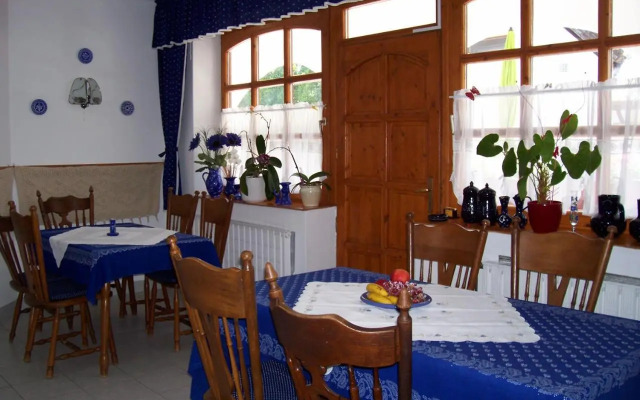 Haus Martha