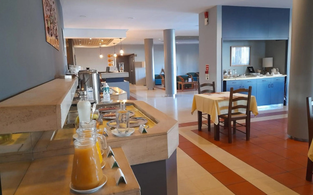 Flag Hotel Guimaraes Fafe