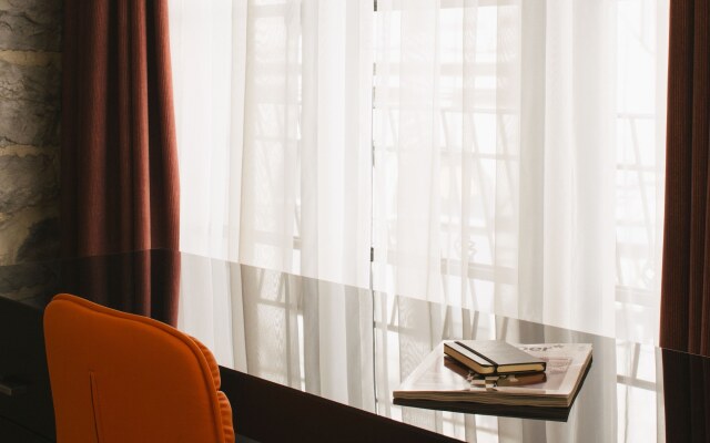 Le Petit Hotel Vieux-Montreal - Saint-Paul