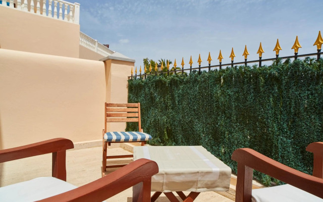 Grand Hotel Palladium