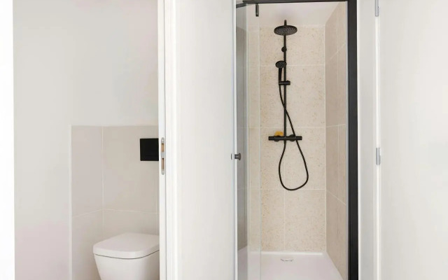 Yvette Hotel Porte de Versailles, Sonder by Marriott Bonvoy