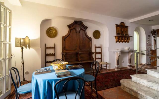 Appartamento Don Camillo