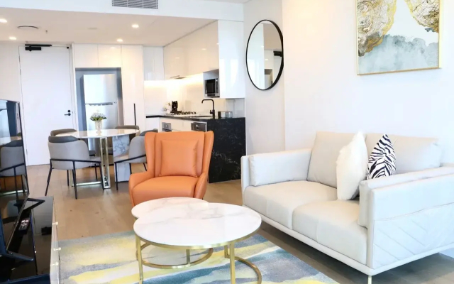 Kooii Apartments