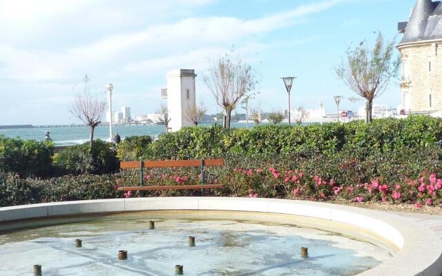 Appartement Les Sables-d'Olonne, 1 pièce, 3 personnes - FR-1-92-822