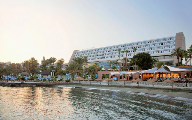 Amathus Beach Hotel Limassol