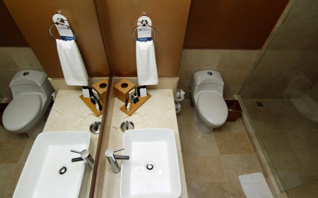 Hotel Sky Collection Barranquilla