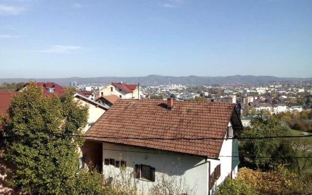 Apartmani Babici