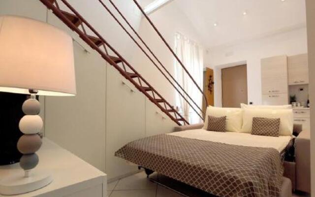 Maison Mele Luxury Apartment