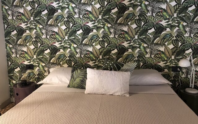 Ferrara 20 Apartments