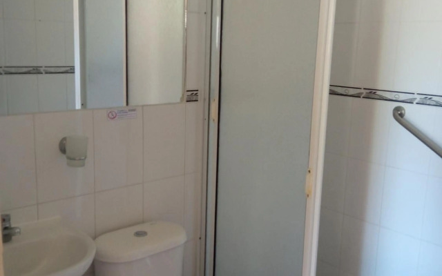 Cabanas Piedras Preciosas