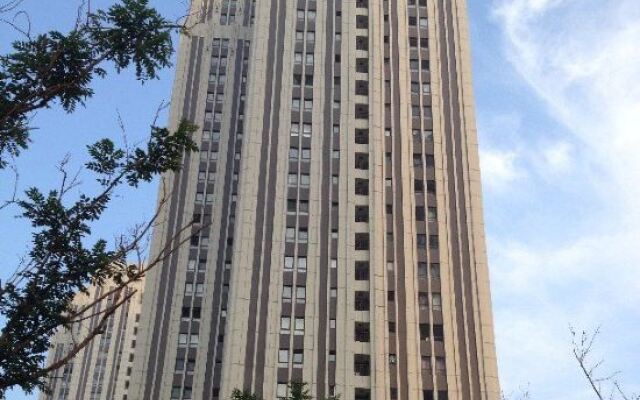 Dongyang Apartment Hotel (Dalian Digital Plaza)