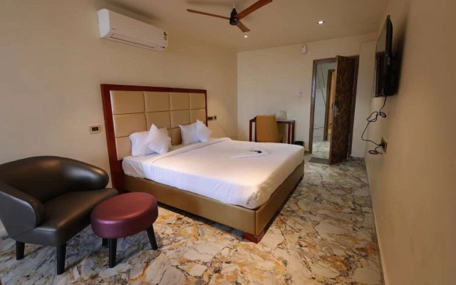 Hotel Chutneys As Rao Nagar