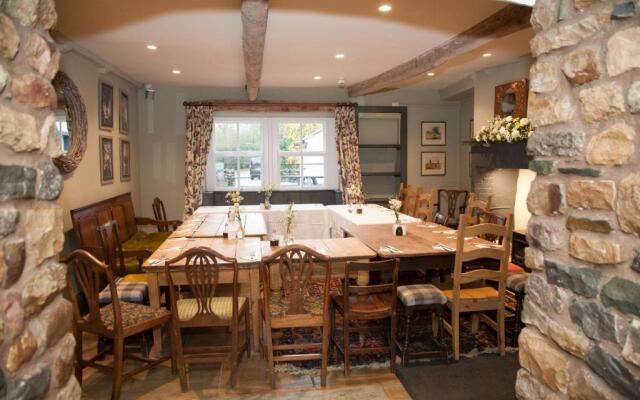 Marton Arms Hotel