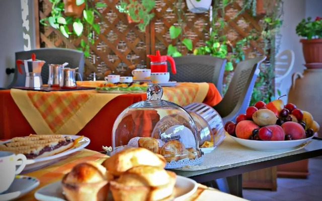 B&B LOrizzonte
