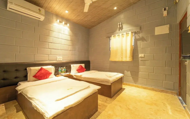 Seasons Suites HBR