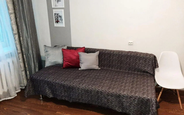 Апартаменты на улице Осипенко 84