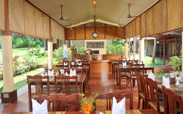 Anandalakshmi Ayurveda Retreat