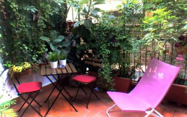 Casa Tortilla Gracia