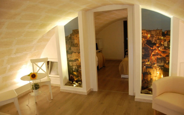 Antica Mateola Rooms&Suites