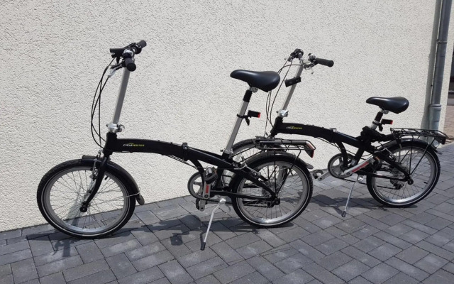 Altstadthaus Neubert