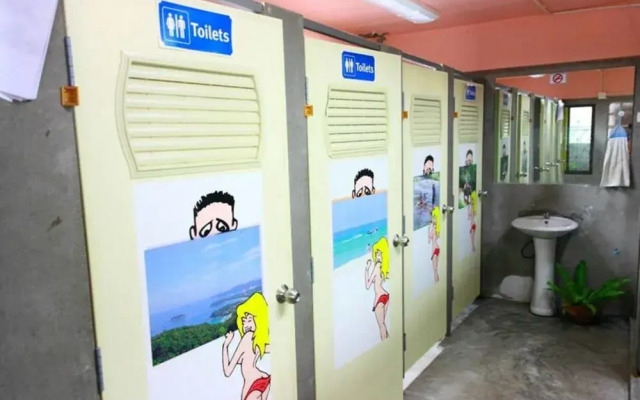 I Hostel