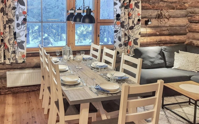 Rantaruka 4 d 2 Kuusamo