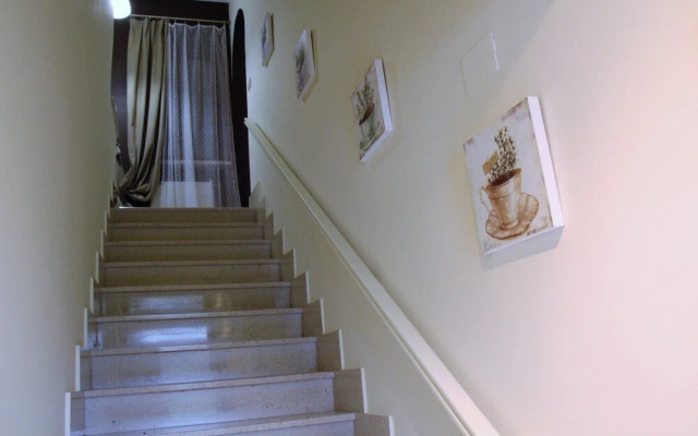 B&B Relais Aeclanum