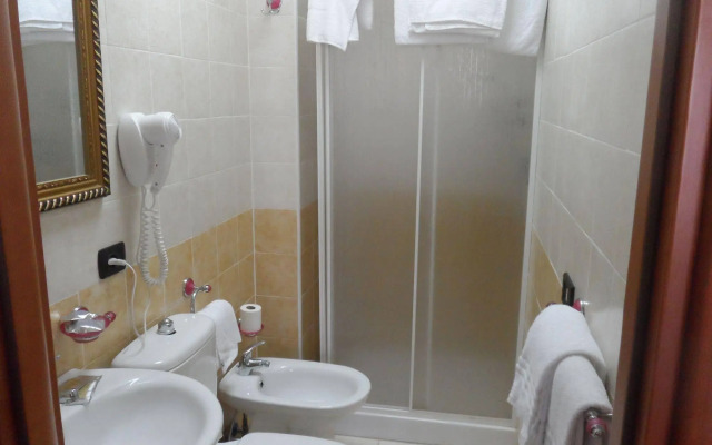 Fiumefreddo Hotel