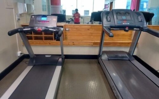 Guayaquil Airport Suites Mall del Sol