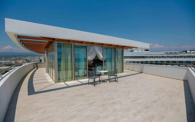 Hotel Xoria Deluxe