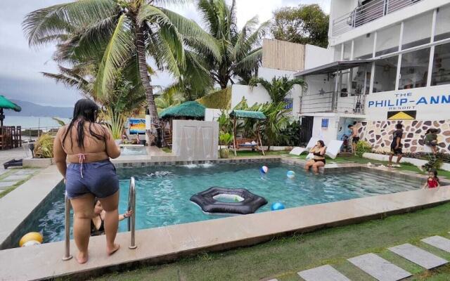 The Philip Ann Resort